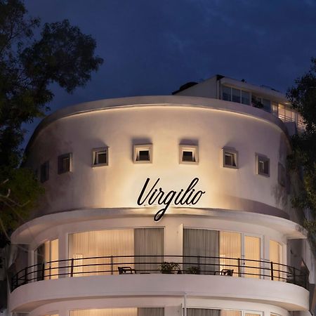 Kimpton Virgilio By Ihg Hotel Mexico City Exterior photo
