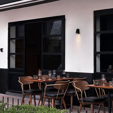 Kimpton Virgilio By Ihg Hotel Mexico City Exterior photo