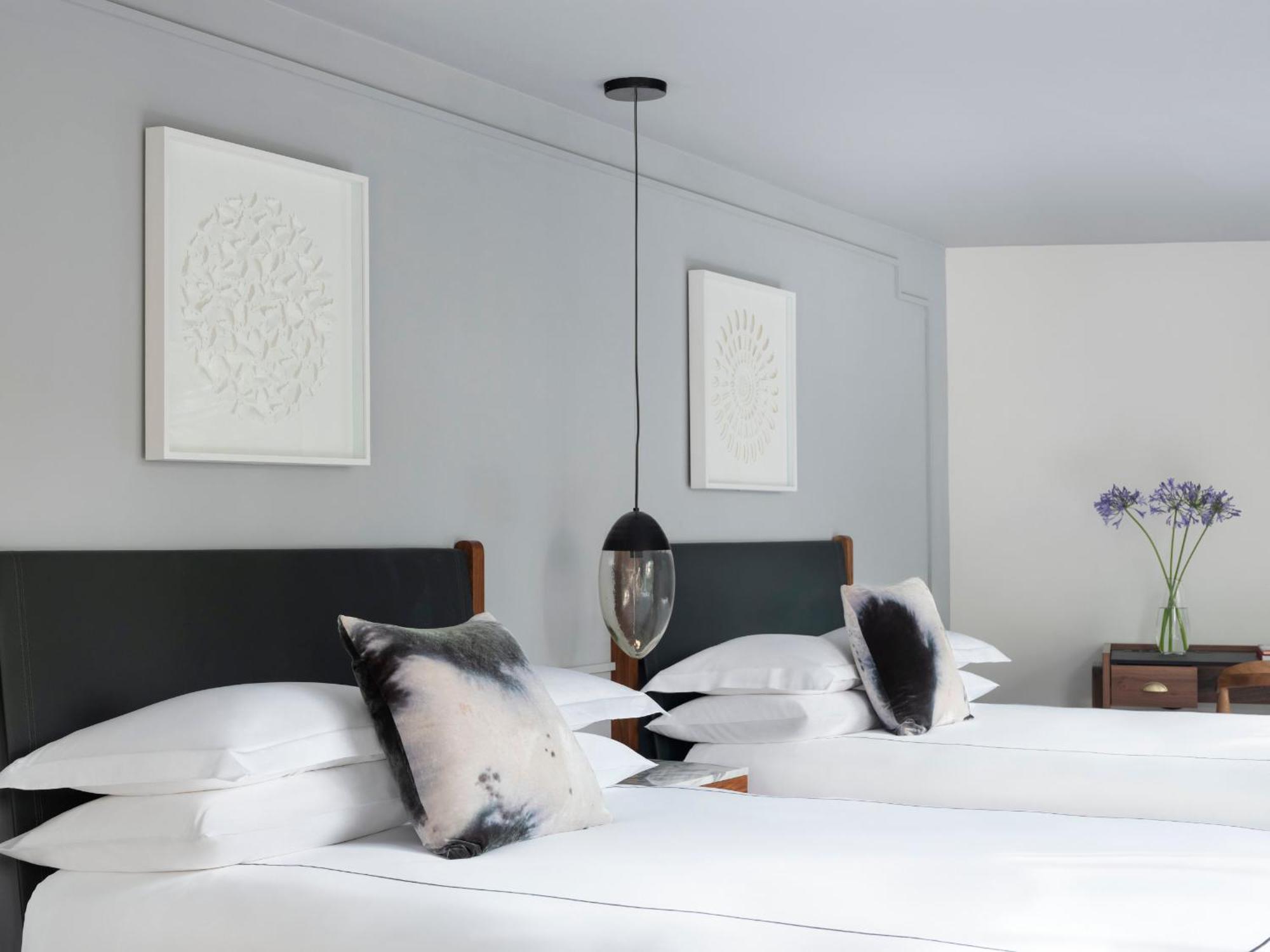 Kimpton Virgilio By Ihg Hotel Mexico City Exterior photo