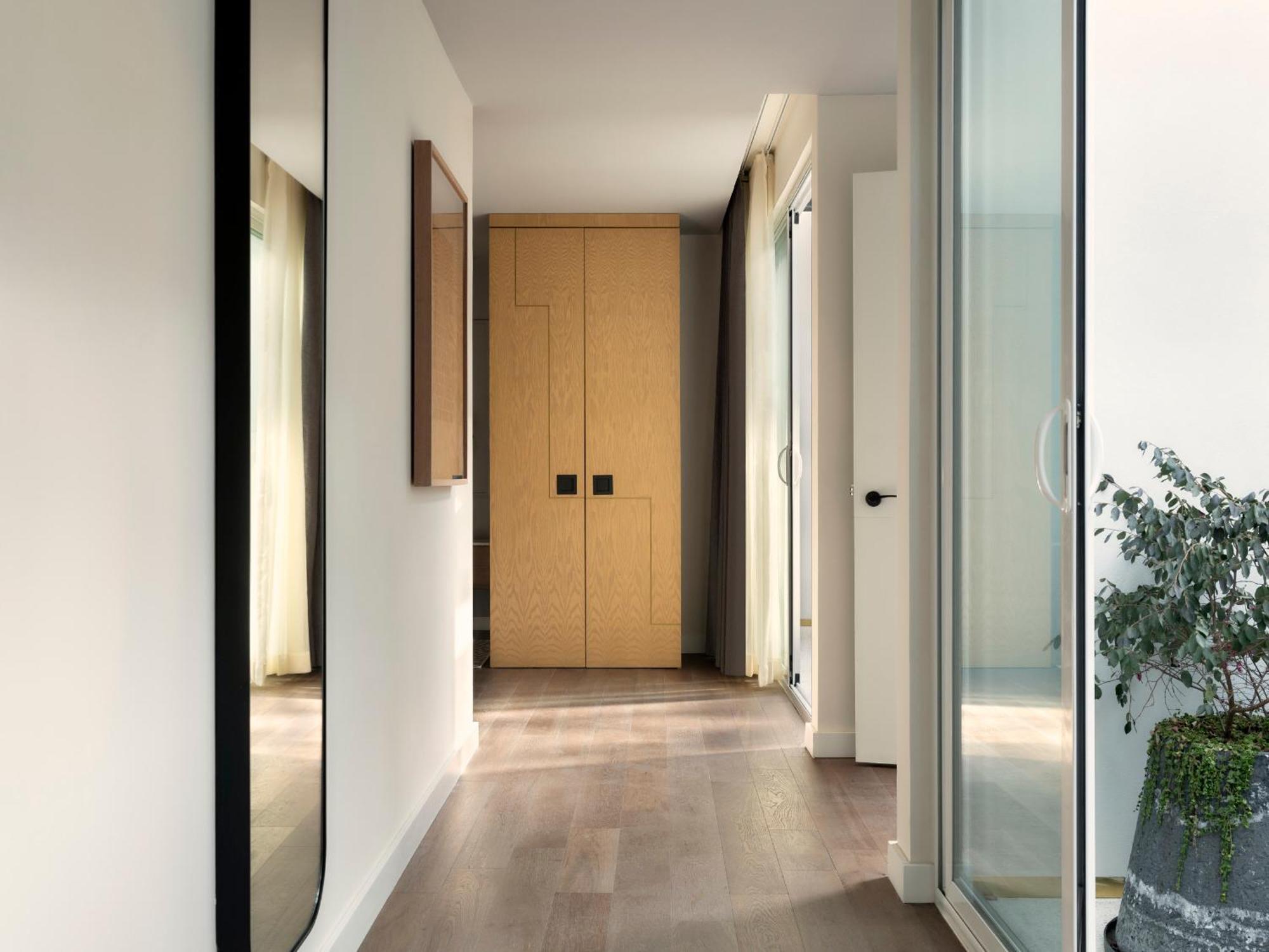 Kimpton Virgilio By Ihg Hotel Mexico City Exterior photo