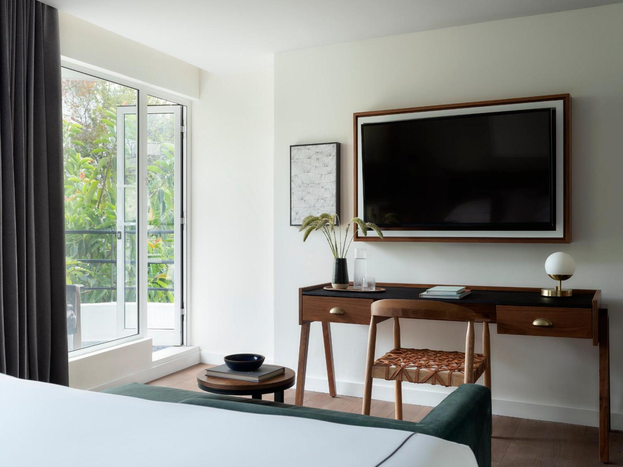 Kimpton Virgilio By Ihg Hotel Mexico City Exterior photo