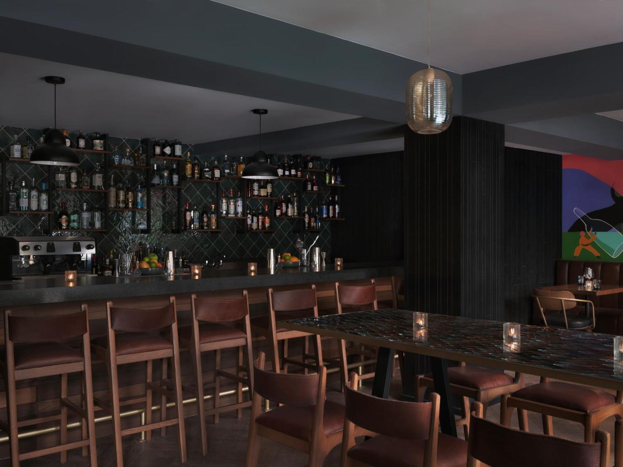 Kimpton Virgilio By Ihg Hotel Mexico City Exterior photo