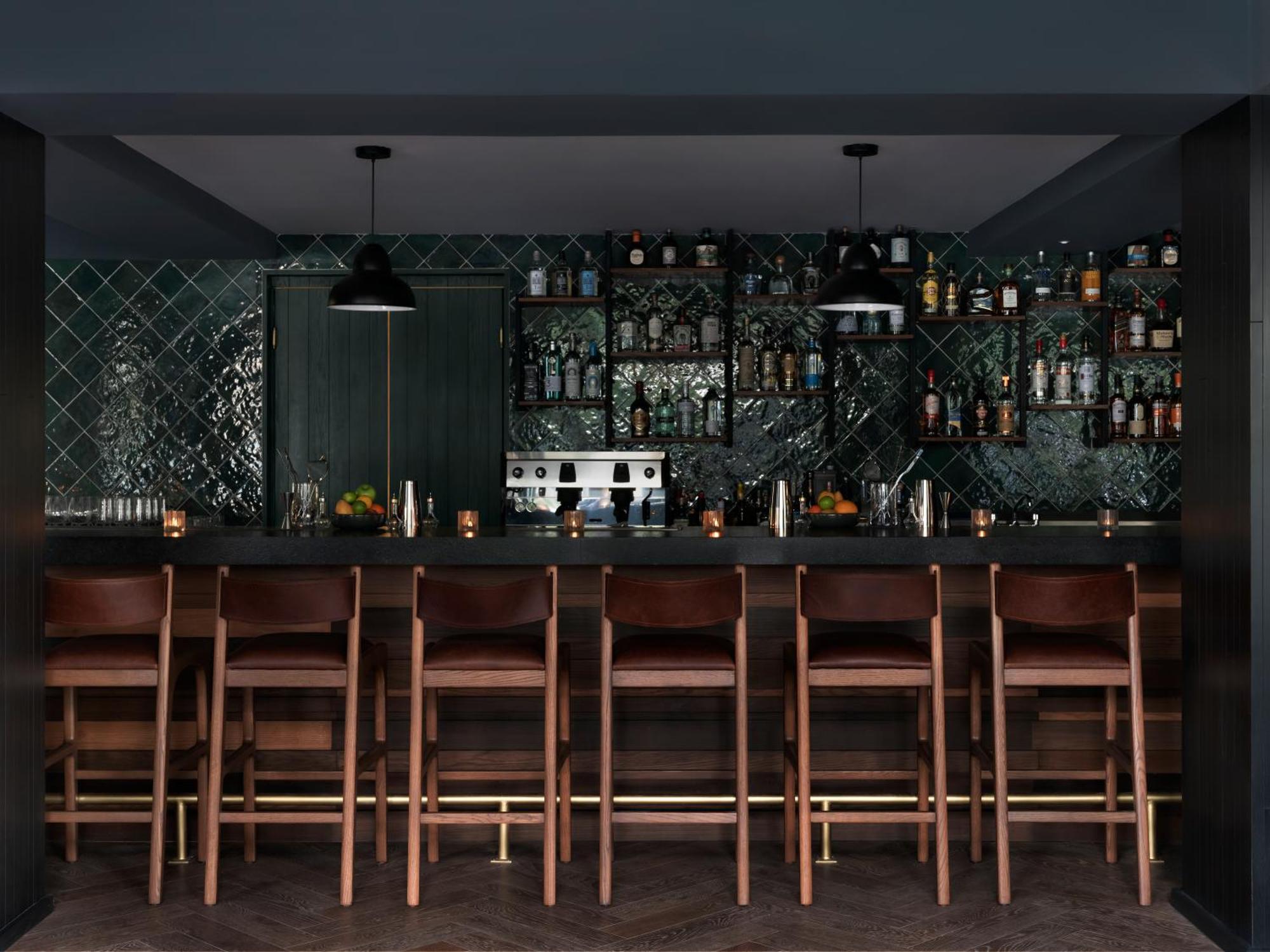 Kimpton Virgilio By Ihg Hotel Mexico City Exterior photo