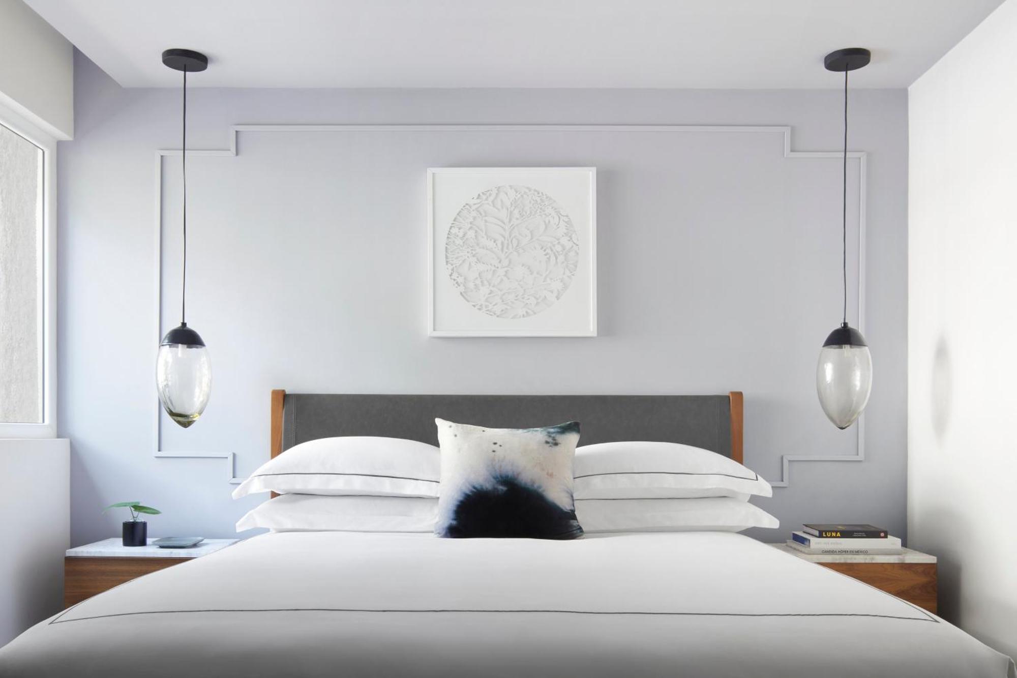 Kimpton Virgilio By Ihg Hotel Mexico City Exterior photo