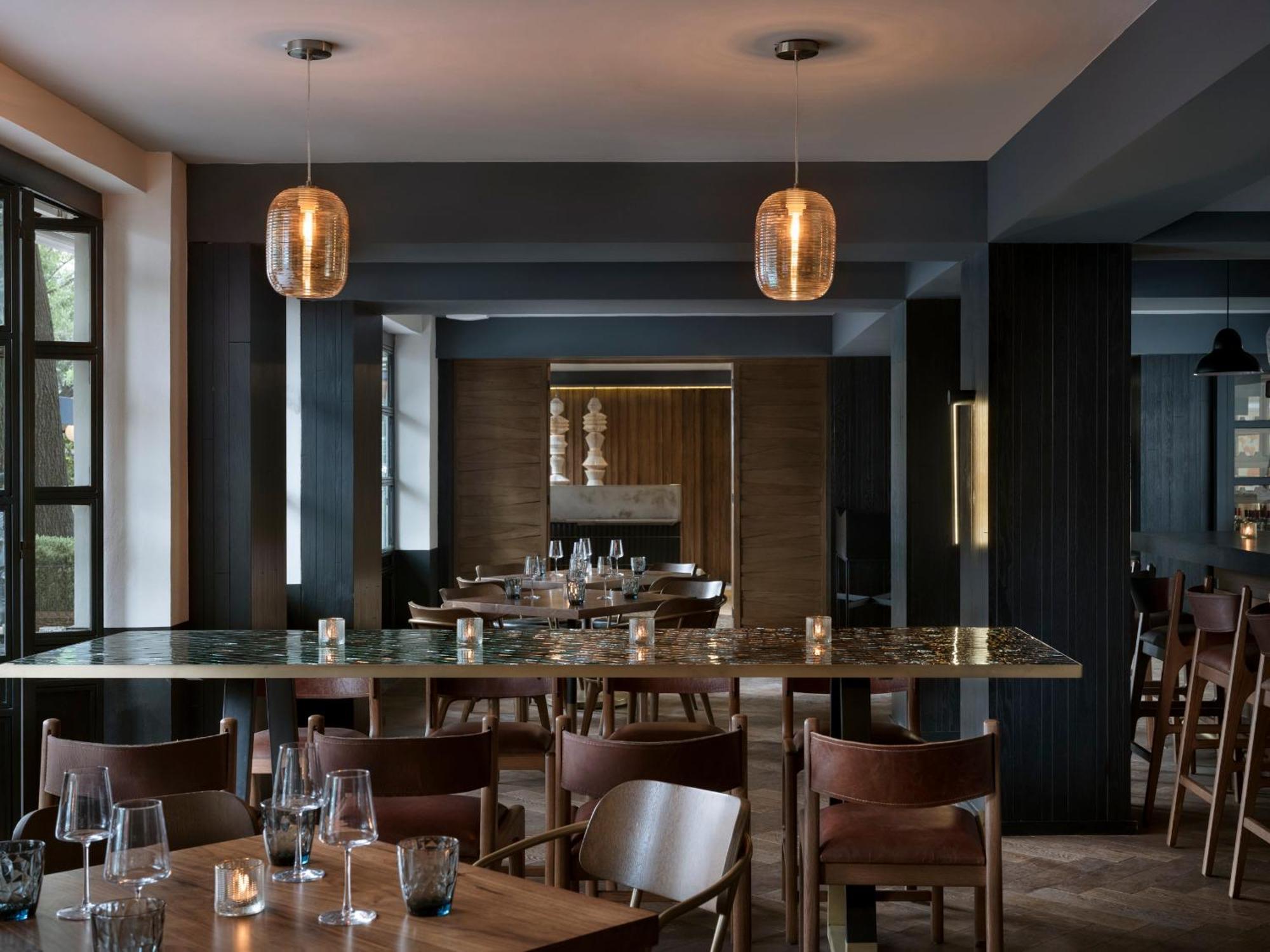 Kimpton Virgilio By Ihg Hotel Mexico City Exterior photo